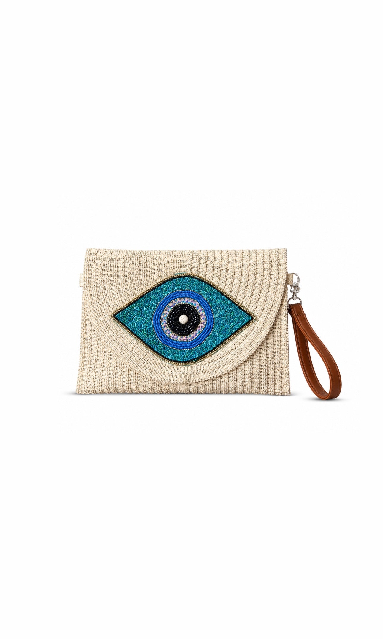 Evil Eye Bag