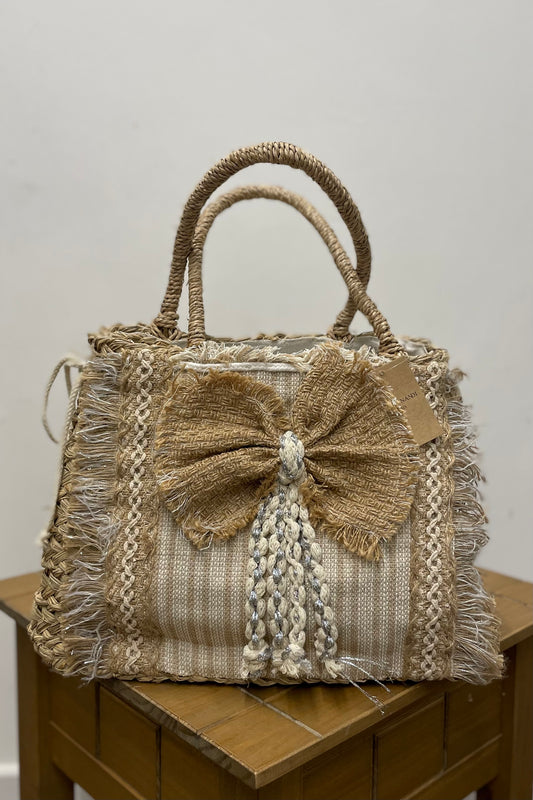 Bow bag