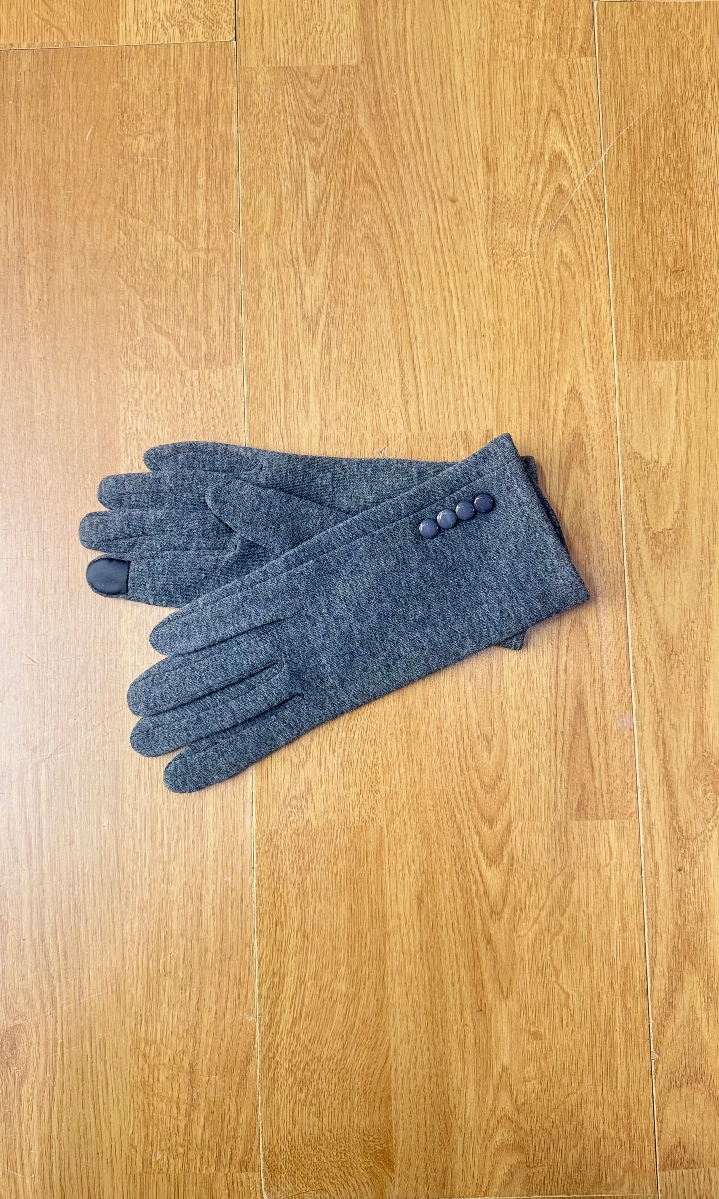 Classic Touch Gloves