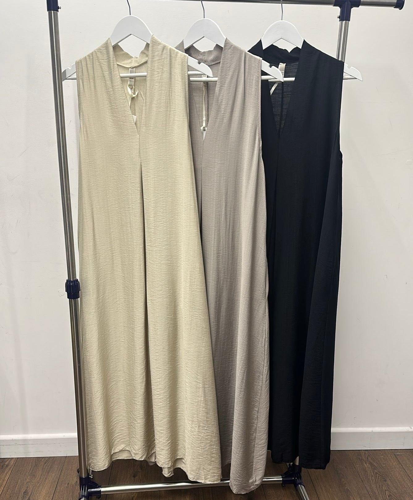 Chloe Simplicity Pocket Dress