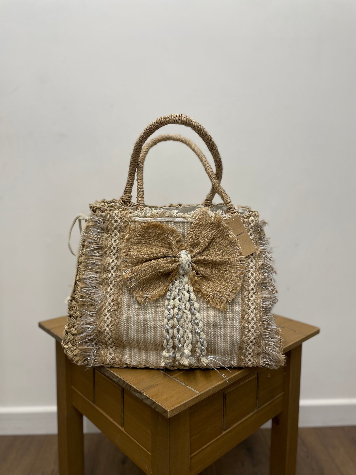 Bow bag