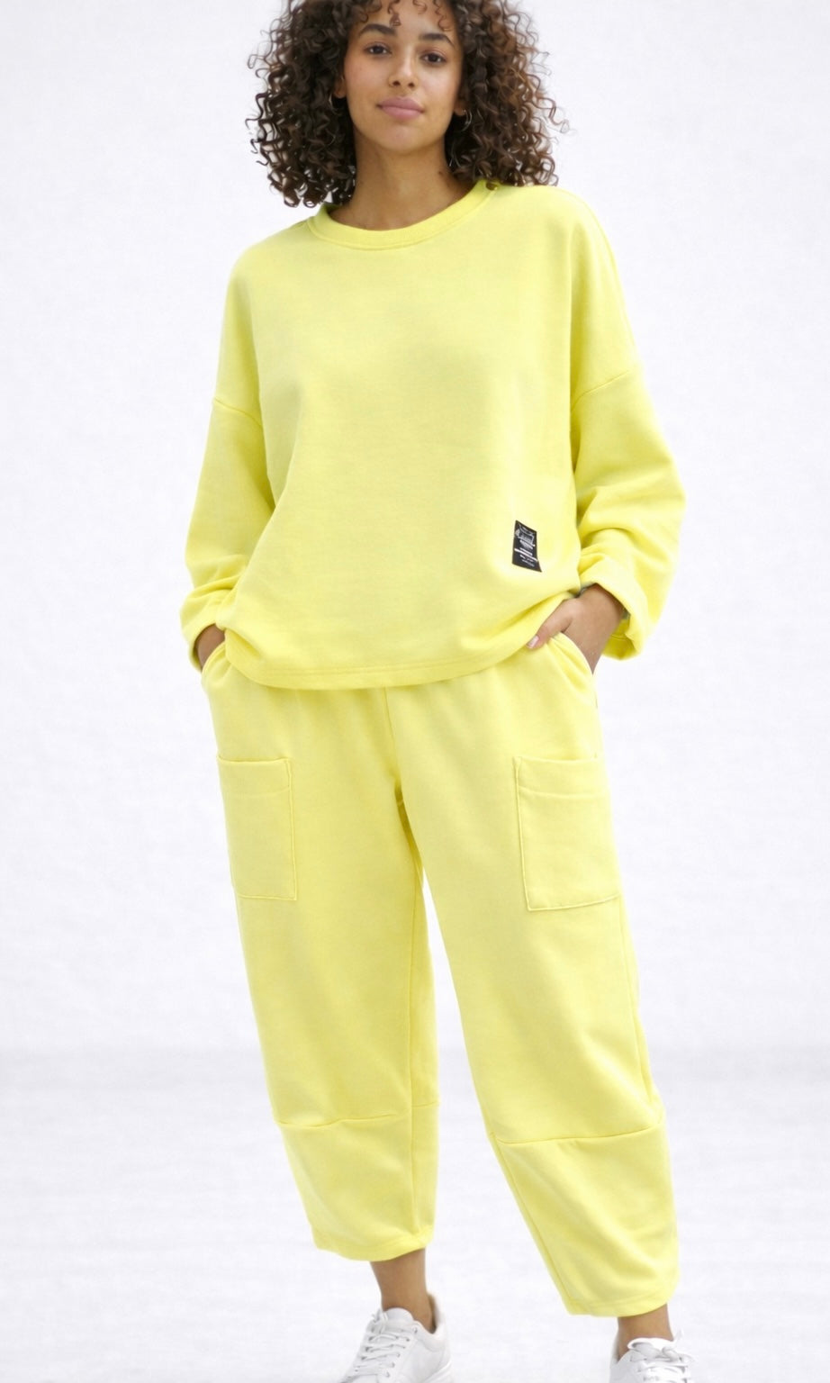 Georgia scuba lounge set