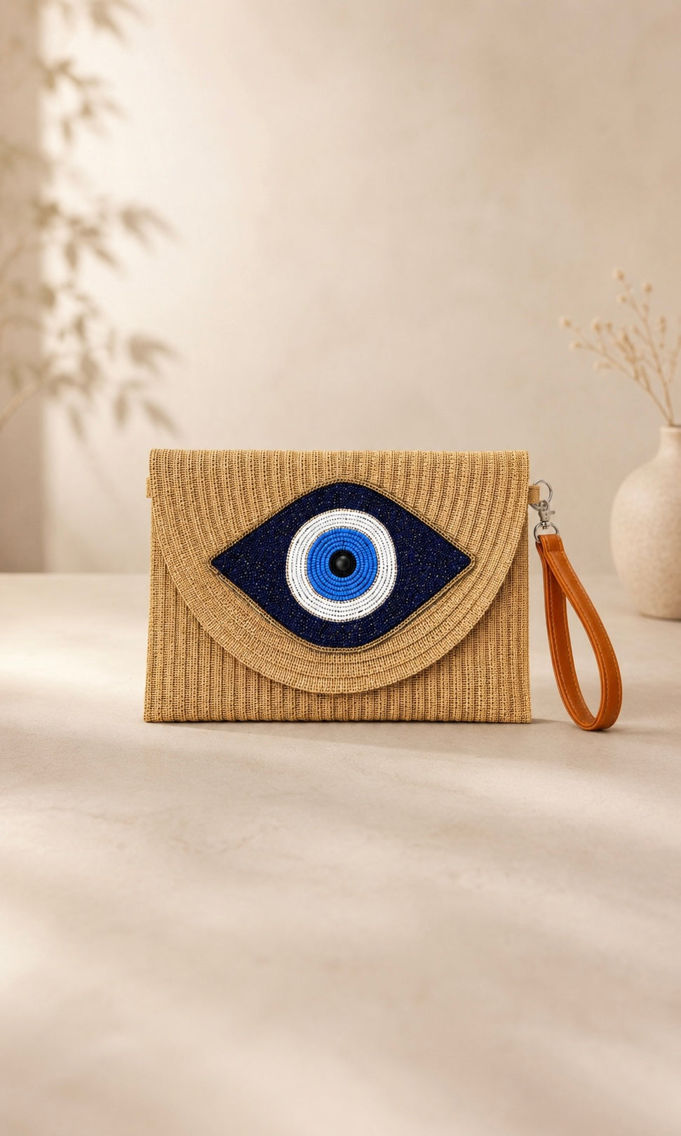 Evil Eye Bag