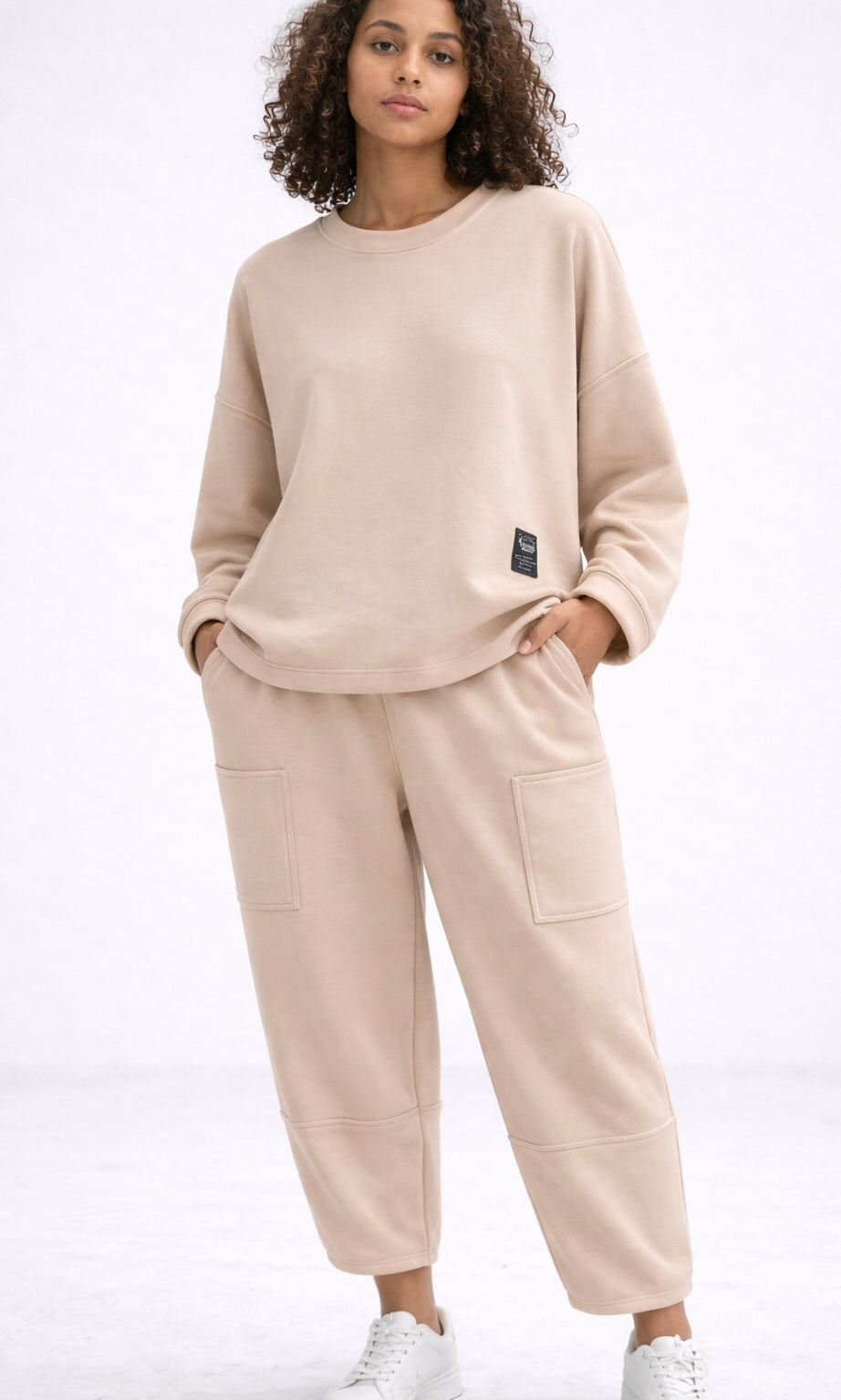 Georgia scuba lounge set