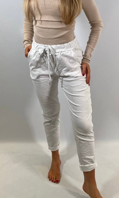 Magic Trousers