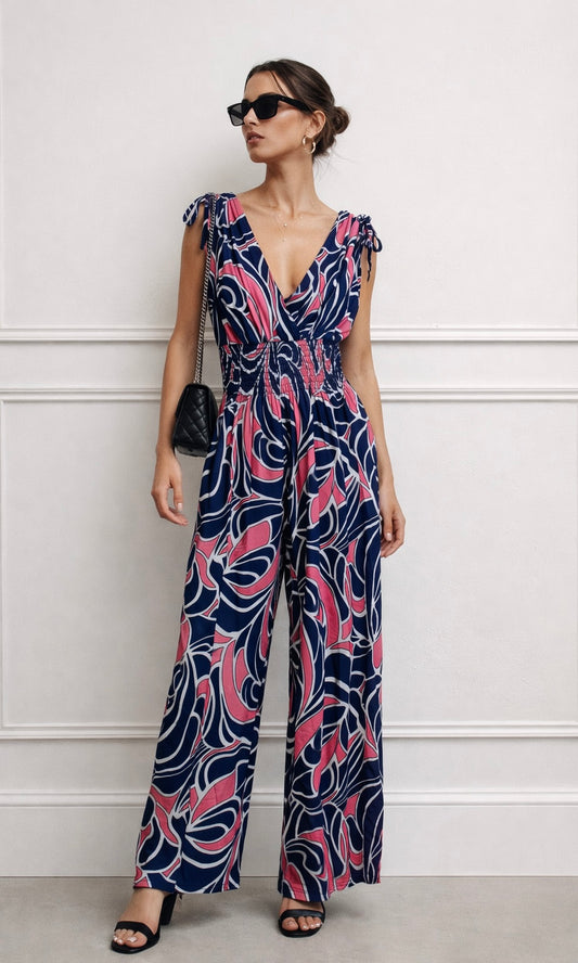 Beth Jumpsuit