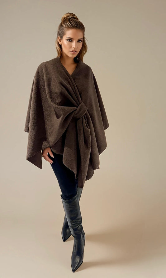 Aria Crossover Cape