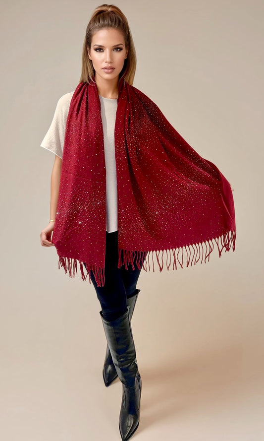 Starlight Sparkle Scarf