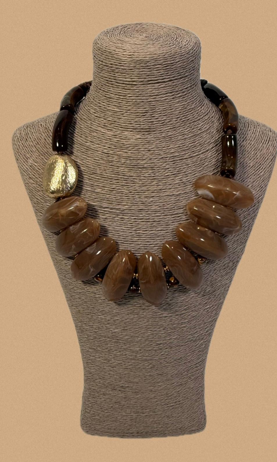 Aurora Necklace