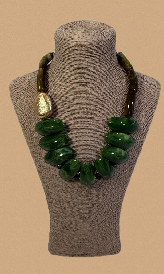 Aurora Necklace