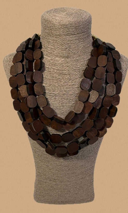 Savannah Necklace