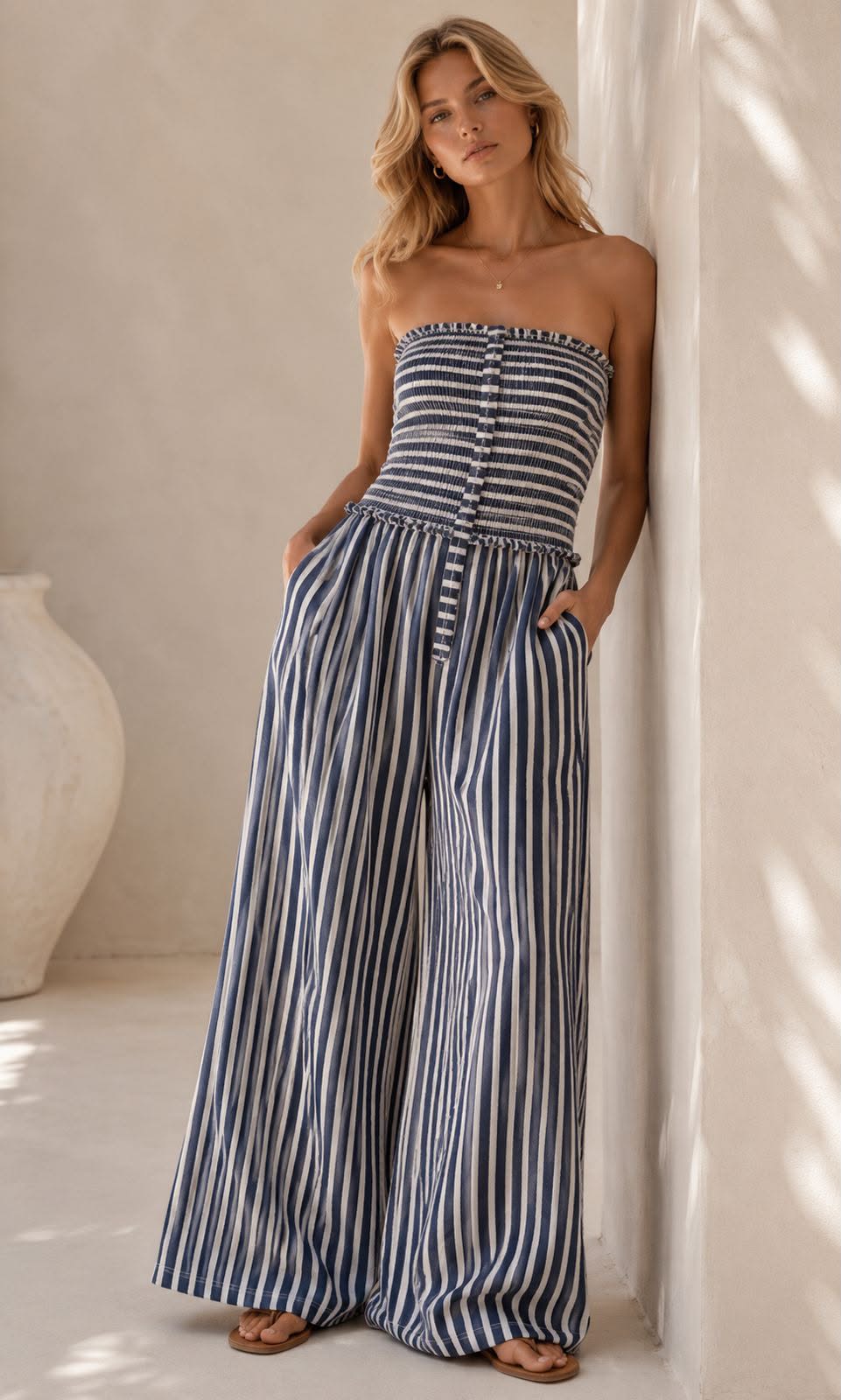 Pippa Jumpsuit