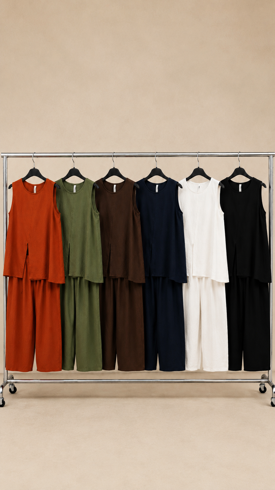 Mindy Co-ord