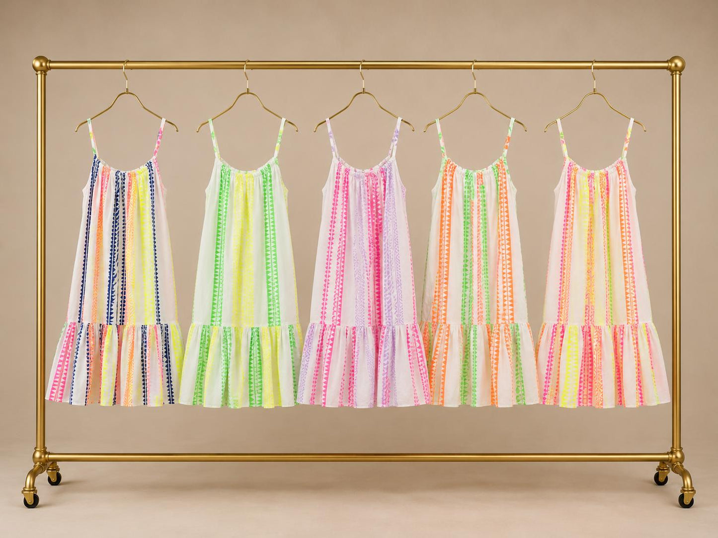 Dana Summer Dress