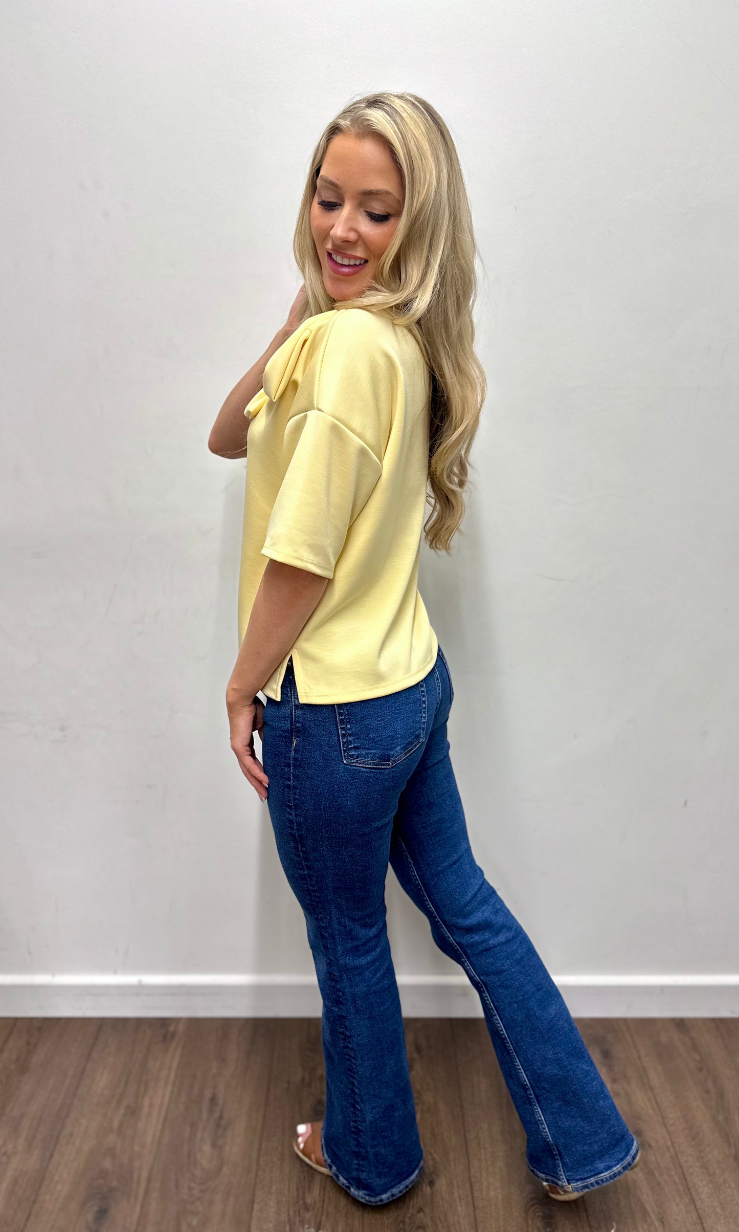 Bow Top