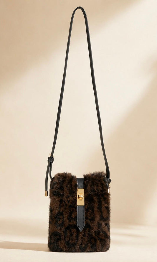 Giselle cross body bag