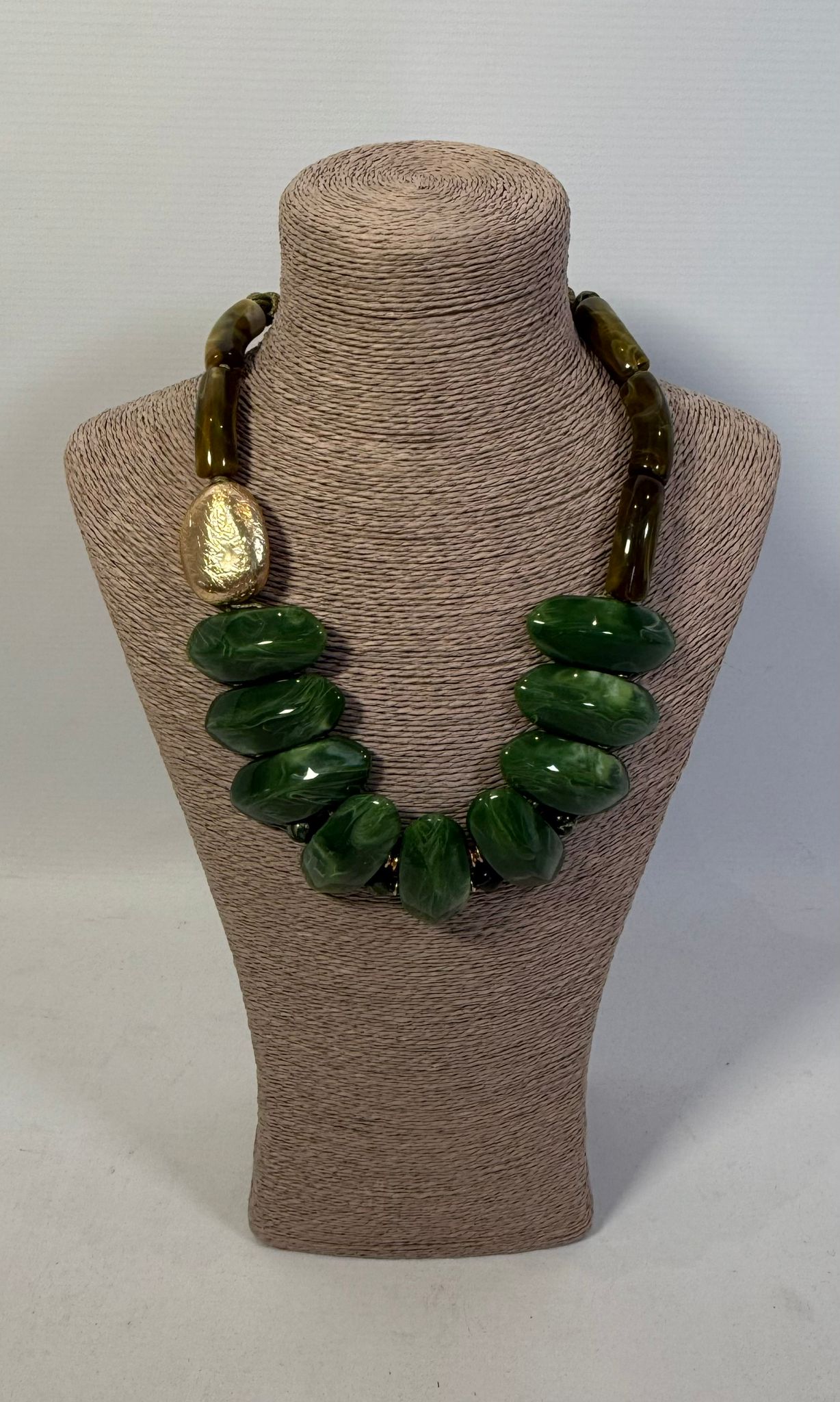 Aurora Necklace